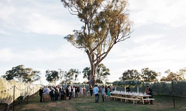 Canberra Wine Week