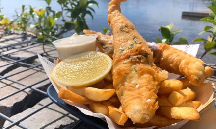 Venue update: Delivery & Take-Out in Canberra