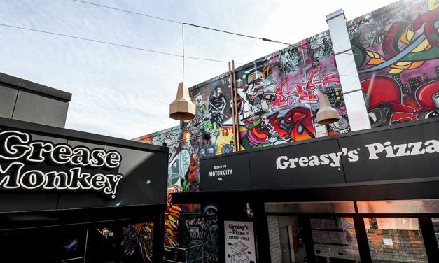 Grease Monkey Gungahlin unlocks its doors while CBR’s on lockdown