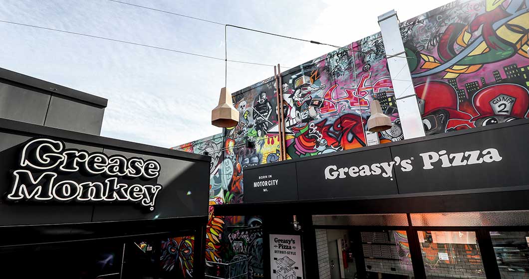 Grease Monkey Gungahlin unlocks its doors while CBR’s on lockdown