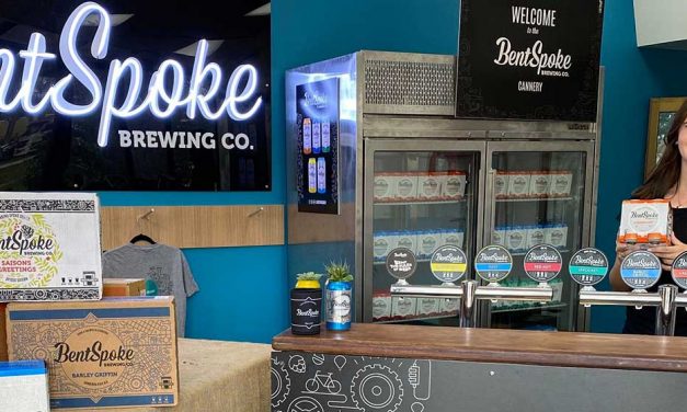 Drive-Thru Hospitality