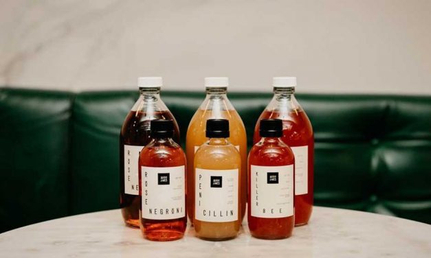 10+ pre-mix local cocktails to come out of Covid