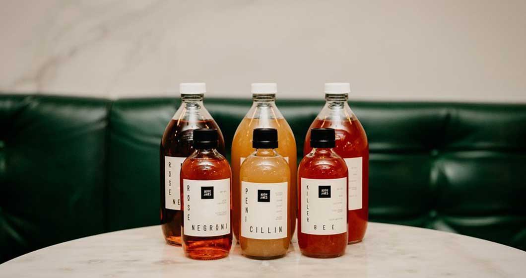 10+ pre-mix local cocktails to come out of Covid