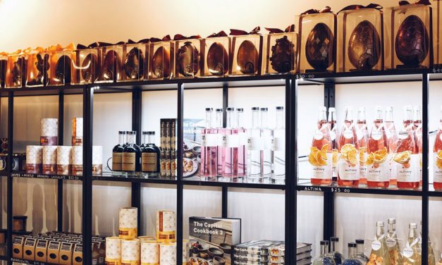 Your local is now online – POP CBR