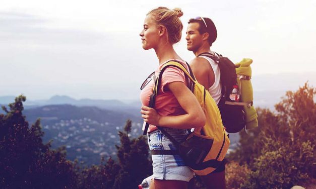 First date Ideas to suit the current climate!