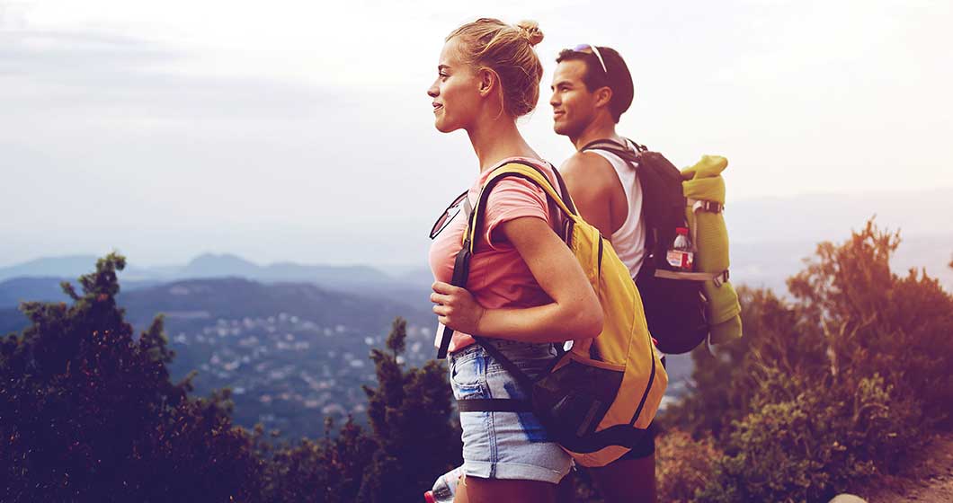 First date Ideas to suit the current climate!