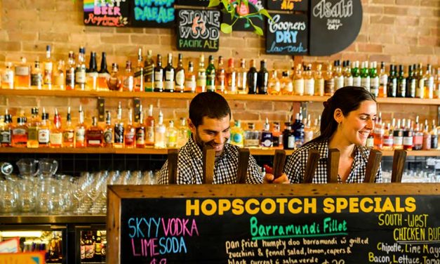 Find out what the Hoppy group has been up to