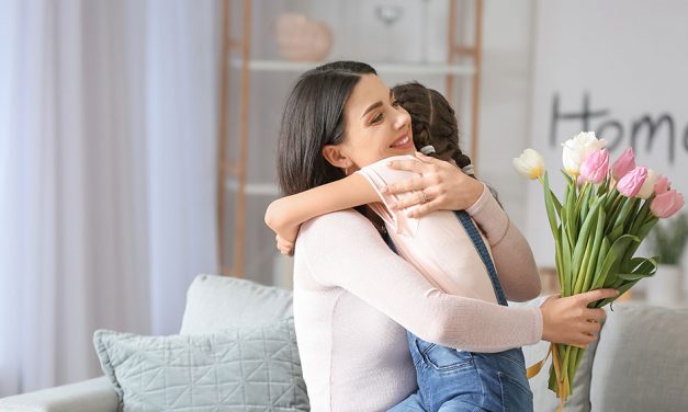 Mother’s Day Gift Guide