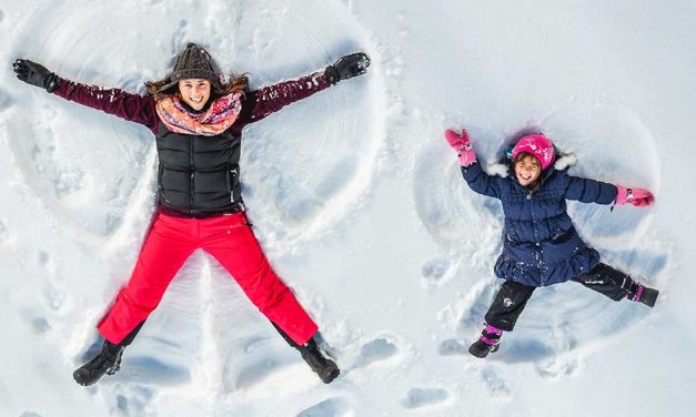 3 places to visit on the long weekends