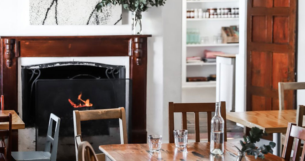 3 places to eat just outside Canberra
