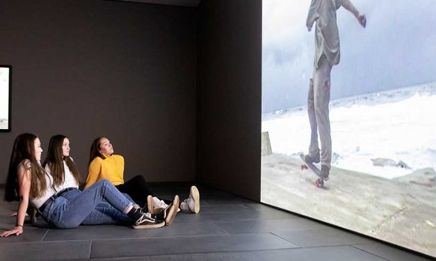 Virtual is practically the new IRL