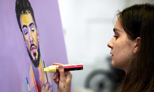 3 woke exhibitions to visit