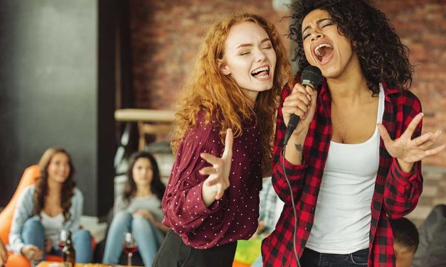 Make Music Day – all weekend