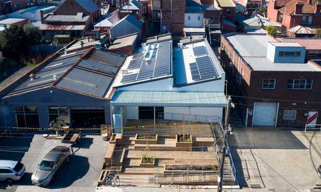 Canberra’s coffee culture shows its strength in Melbourne