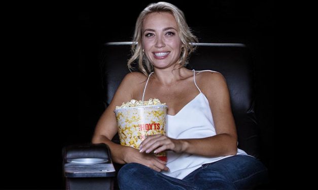 Pass the Popcorn, Hoyts is Reopening with $10 tickets and giveaway