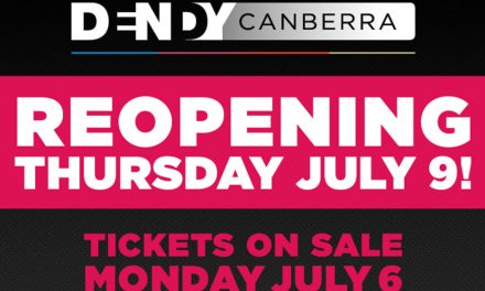Dendy Re-opening Night