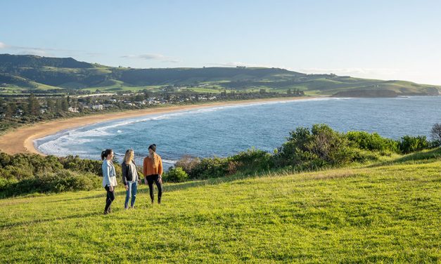 10 reasons Kiama is the holiday go-to