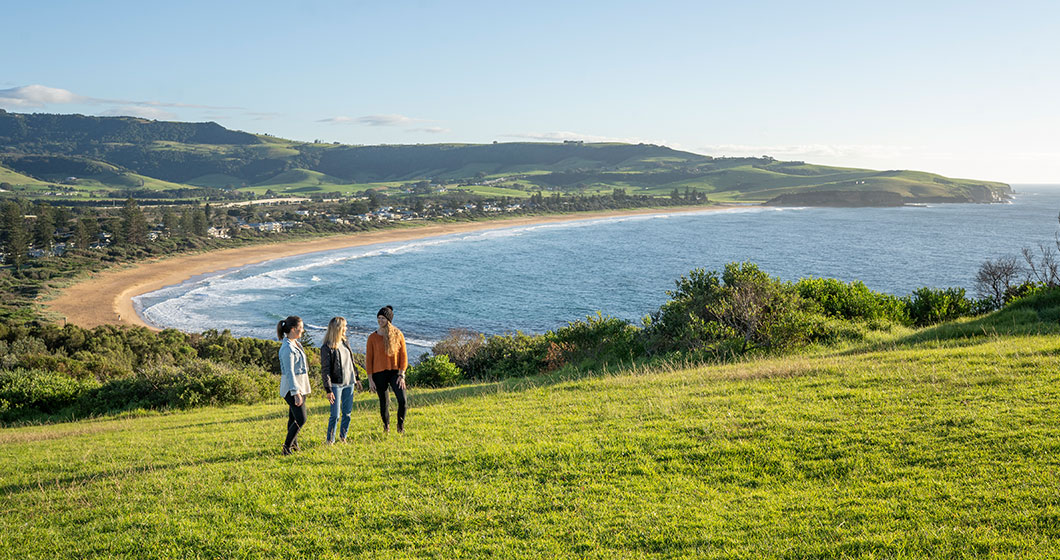 10 reasons Kiama is the holiday go-to