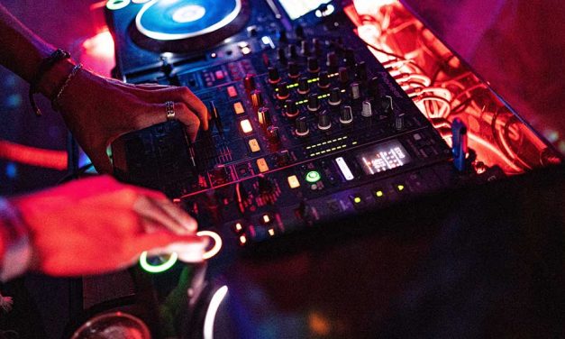 What’s happening on the local music front