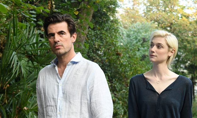 GIVEAWAY: The Burnt Orange Heresy tickets