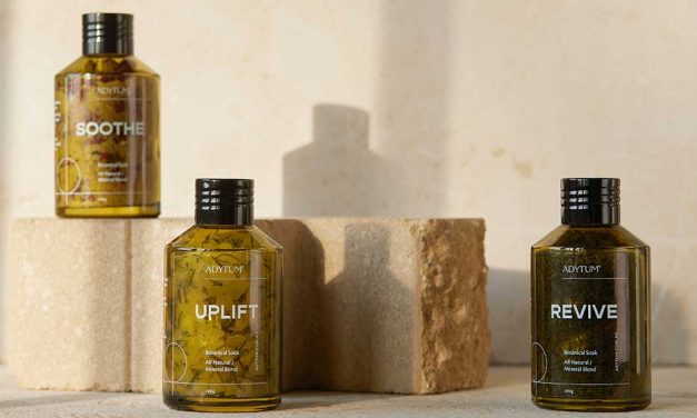 Progressive Wellness Brand, Adytum Launches – and it’s local!