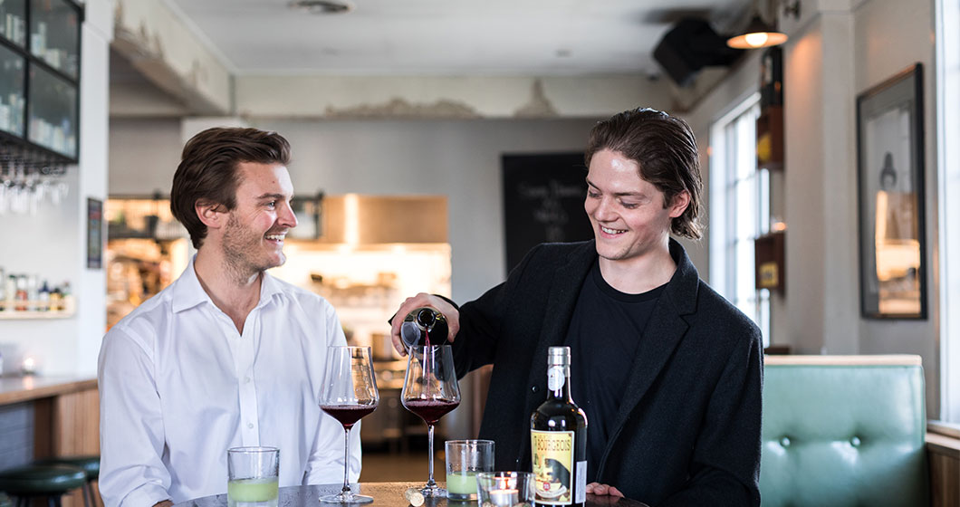 Bar Rochford made Top 50 Wineslinger for the third time!