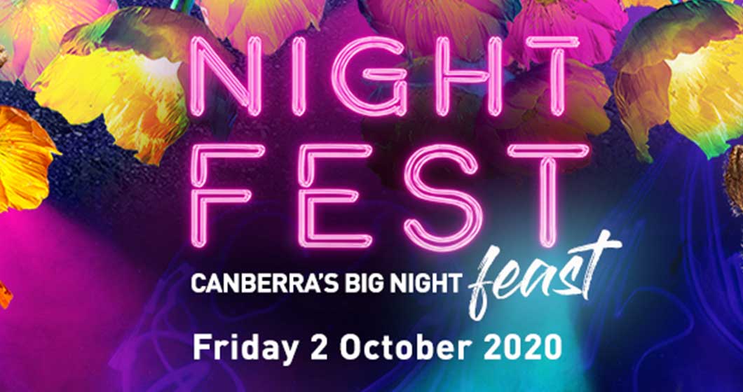 Local Restaurants To Blossom as Floriade Launches NightFeast