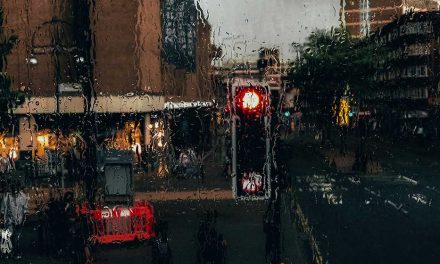 Five Rainy Day Activities To Do This Week
