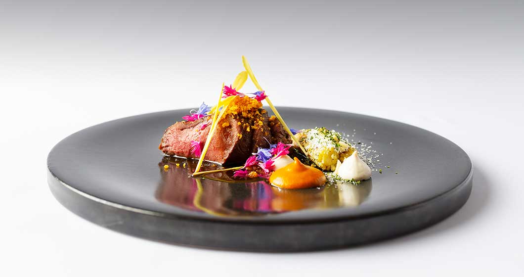 Sage awarded no#1 fine dining in Australia