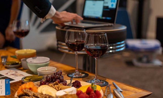 You’re Invited – Australia’s Biggest Virtual Dinner