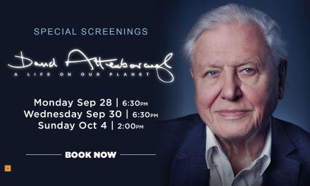 David Attenborough: A Life on Our Planet