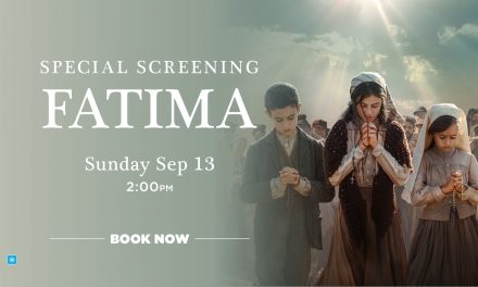 Fatima – Special Screening