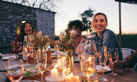 Where will you dine during Canberra’s Biggest NightFeast?
