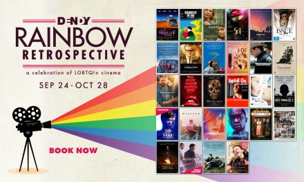 Rainbow Retrospective