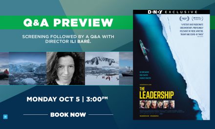The Leadership: Q&A