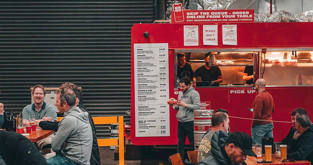 A Foodies Guide to Food Trucks in Canberra