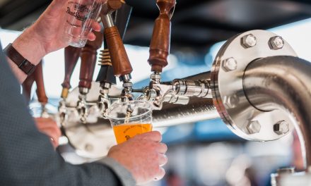 BentSpoke Celebrates Oktoberfest