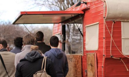 A Foodies Guide to Food Trucks