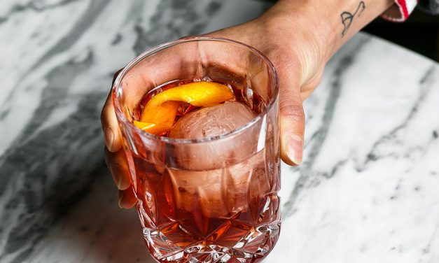 Negroni Week 2020