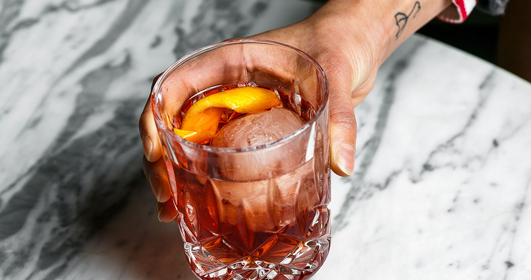 Negroni Week 2020