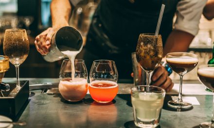 Cocktail Classes Around Canberra
