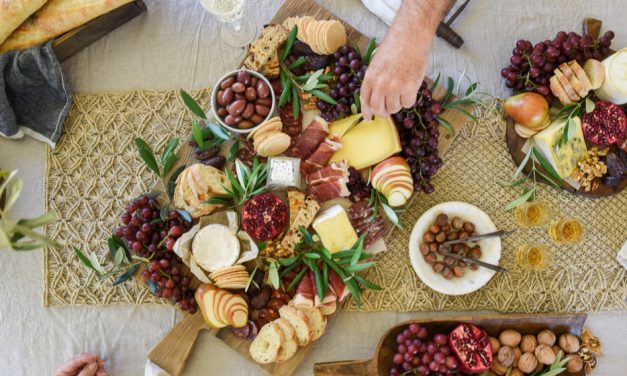 What’s on this Weekend