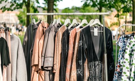 Op Shops With The Best Pre-Loved Goodies