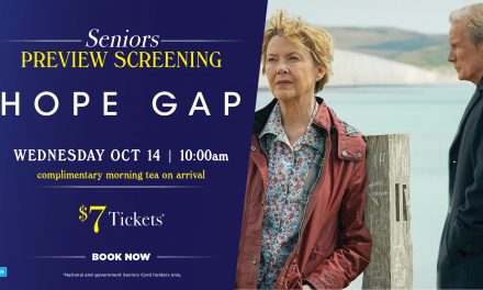 Hope Gap – Seniors Preview Screening