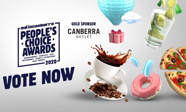 PCA: hurry, 2 weeks left to vote