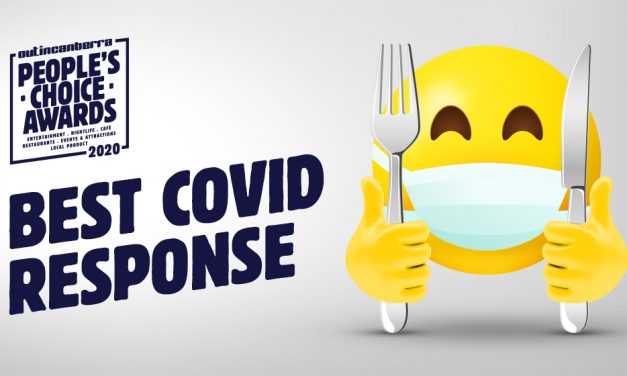 A recap on 2020 covid responses, who will you nominate for the new category?