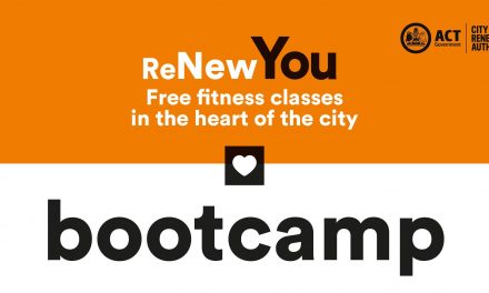 ReNewYou Bootcamp