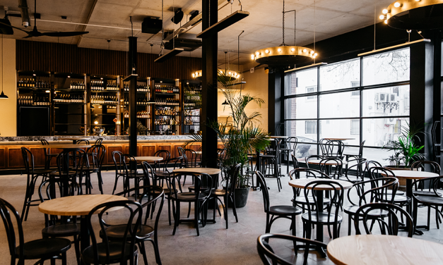 Super Bao is joining Verity Lane