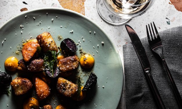 Ovolo Hotels Announce They Are Going Vegetarian