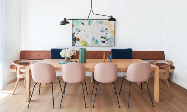How DESIGN Canberra Will Explore its 2020 Theme: Care